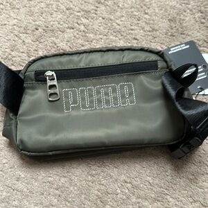 Puma Iconic Waist Pack - Thumbnail 3